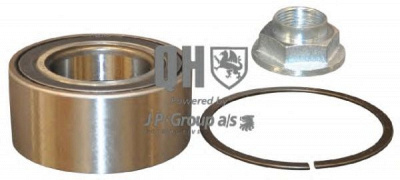 JP GROUP 4441300319 -  Комплект подшипника ступицы колеса